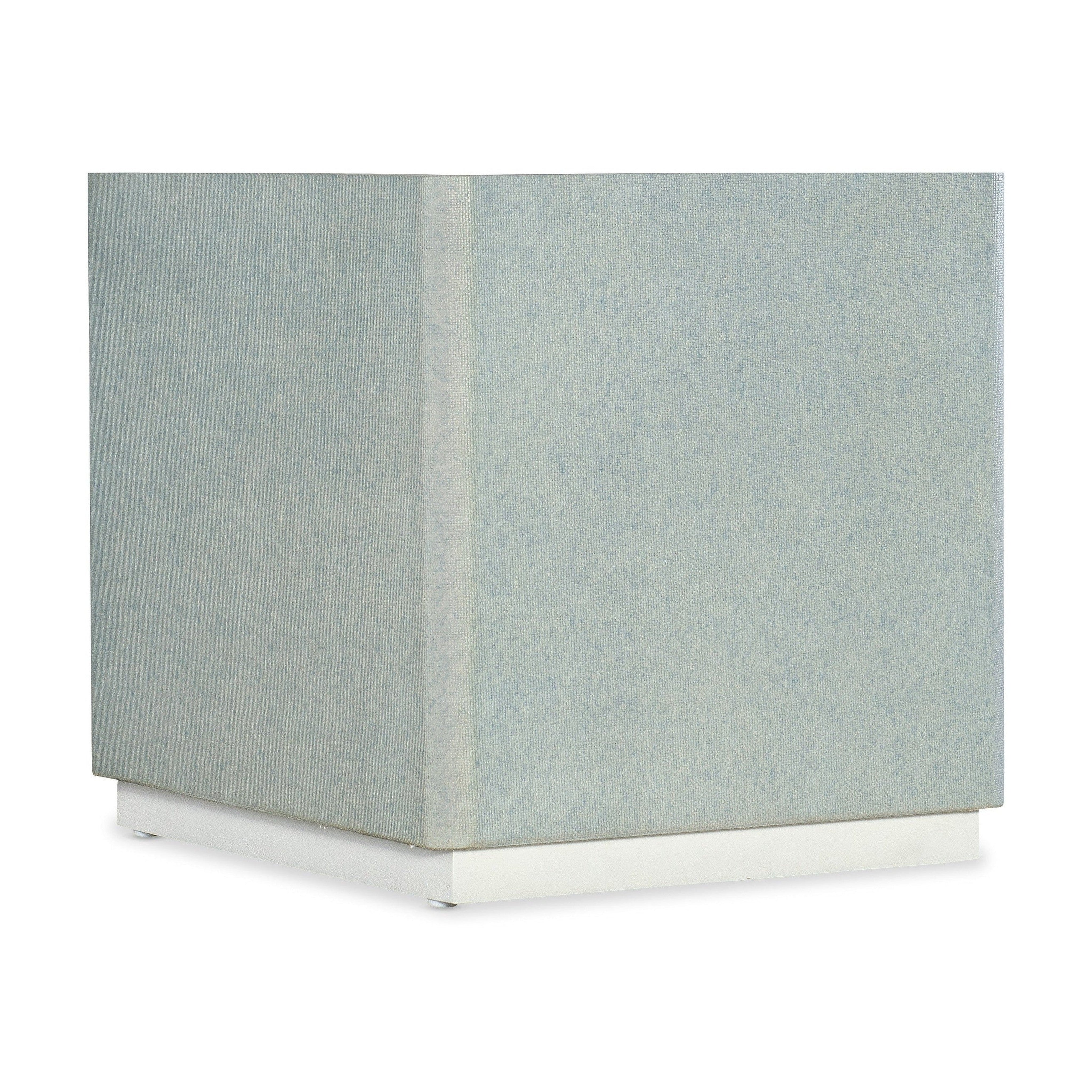 Melange Atlantis End Table