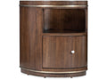 Melange Contours Side Table
