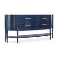 Melange Mazarine Credenza