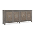 Melange Emmett Entertainment Console