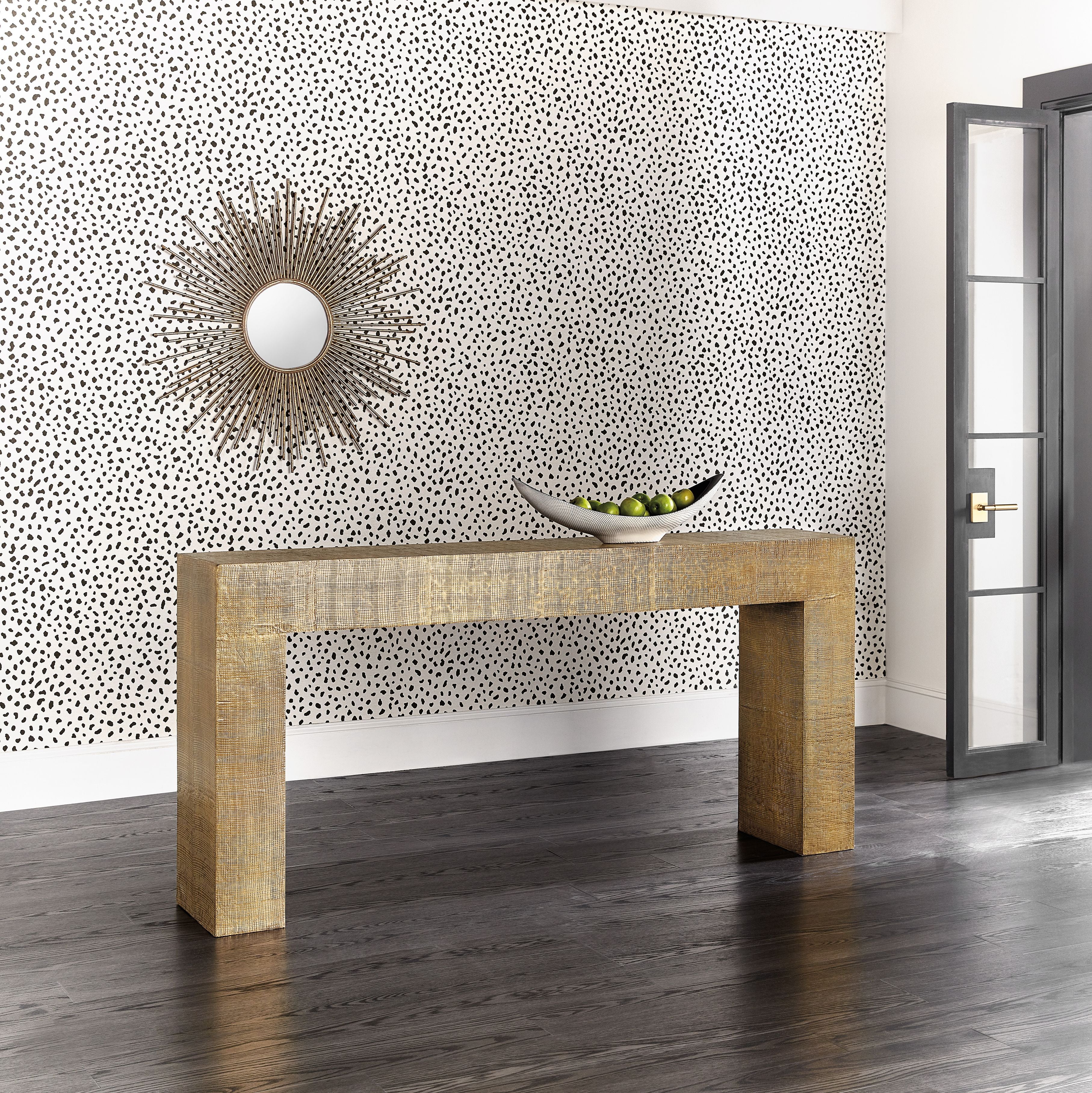 Kanchan Sofa Console