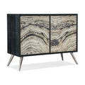 Melange Rockee Two Door Chest
