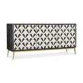 Melange Renee Credenza