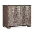 Melange Dorian Accent Chest