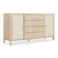 Melange Be My Guest Dresser