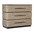 Melange Stacked Chest