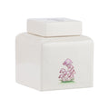 Mushroom Jar  (Sm)