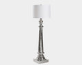 The Tuscan Order Floor Lamp