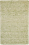 Weston Citron Modern Silk Area Rug