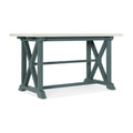 Serenity Piers Friendship Table with 2-12in Leaves