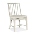 Serenity Bimini Spindle Side Chair-