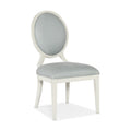 Serenity Martinique Side Chair-