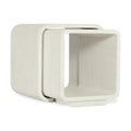 Serenity Kai Bunching End Tables