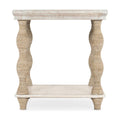 Serenity Bahari Lamp Table