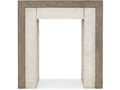 Serenity Skipper End Table
