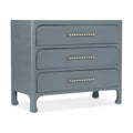 Serenity Cruiser Accent Chest