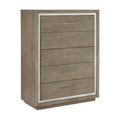Serenity Five Drawer Chest
