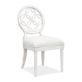 Melange Brynlee Side Chair