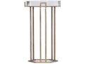 Grove Round End Table