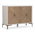 Melange Lisette Hall Chest