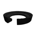 Hollis 178" Velvet Upholstered 12pc. Modular Sectional