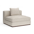 Bello Armless Chair - 21009-87CC