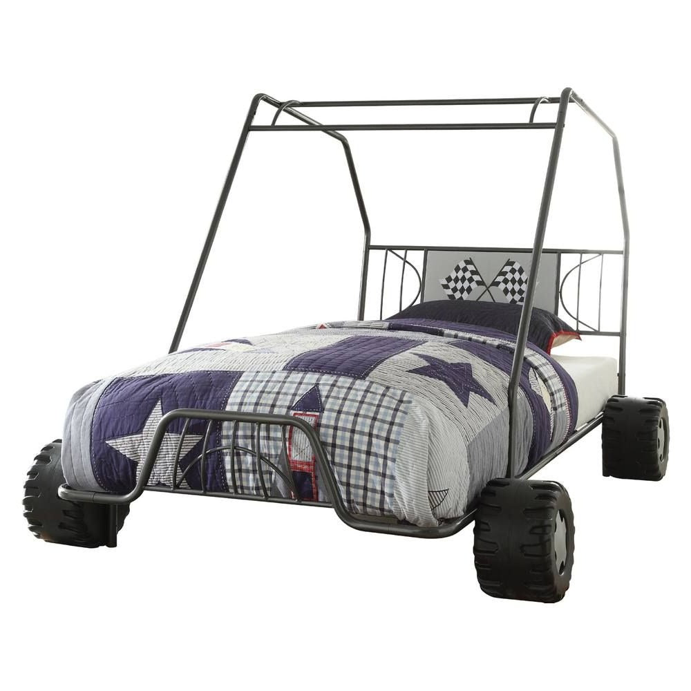 Xander Twin Bed