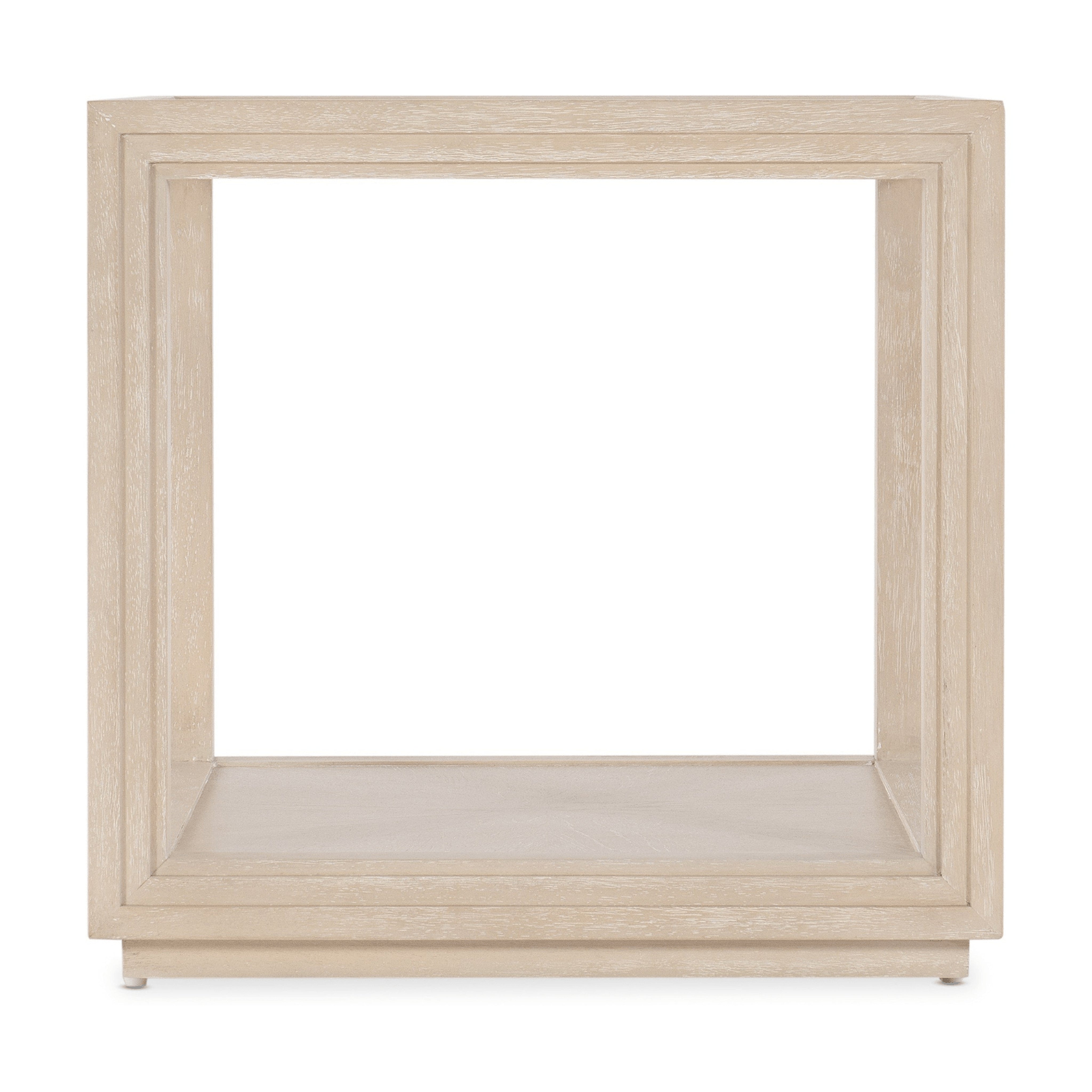 Nouveau Chic End Table