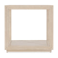 Nouveau Chic End Table