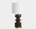 Houston Lamp - Wine