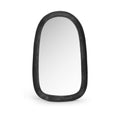 Aurora Aluminum Frame Mirror