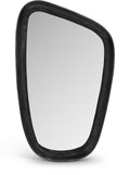 Aurora Aluminum Frame Mirror