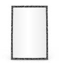 Giuliana Iron Mirror