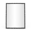 Giuliana Iron Mirror