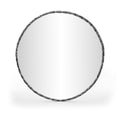 Giuliana Iron Mirror