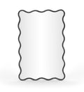 Florinda Iron Mirror