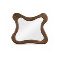 Vendela Solid Wood Mirror