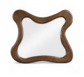Vendela Solid Wood Mirror