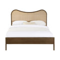 Wakefield Solid Wood Full Bed (3 Boxes)