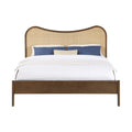 Wakefield Solid Wood Queen Bed (3 Boxes)
