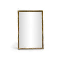 Balthazar Gold Iron Mirror - M31