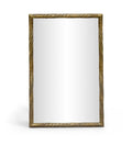 Balthazar Gold Iron Mirror - M31