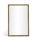 Balthazar Gold Iron Mirror - M47
