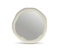Arles Cream Aluminum Mirror - M30