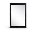 Orleans Genuine Marble Frame Mirror