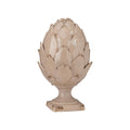 Beige Artichoke