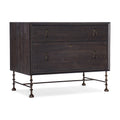 Big Sky Lateral File Cabinet