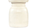 Big Sky Tahoe Urn Spot Table