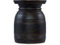 Big Sky Urn Spot Table