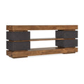 Big Sky Entertainment Console
